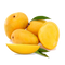 Mango Transparent