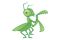 Mantis PNG Free Download