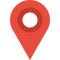 Map Marker PNG HD