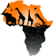 Map of Africa PNG HD Image