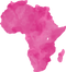 Map of Africa PNG