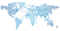 Map PNG Clipart