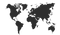 Map PNG Free Image