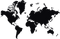 Map PNG High Quality Image