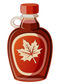 Maple Syrup PNG Clipart