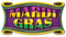 Mardi Gras PNG HD Quality