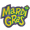 Mardi Gras PNG Pic