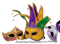 Mardi Gras Transparent Images