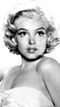 Marilyn Monroe PNG Clipart