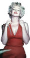 Marilyn Monroe PNG Download Image