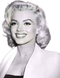 Marilyn Monroe PNG Free Image