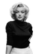 Marilyn Monroe PNG High Quality Image