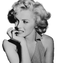 Marilyn Monroe PNG Image