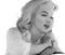 Marilyn Monroe PNG Photo