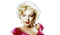 Marilyn Monroe PNG Pic