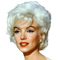 Marilyn Monroe PNG Transparent HD Photo