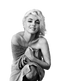 Marilyn Monroe PNG