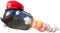 Mario Odyssey PNG Clipart