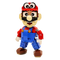 Mario Odyssey PNG File