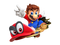 Mario Odyssey PNG HD Image