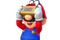 Mario Odyssey PNG Pic