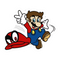 Mario Odyssey PNG