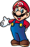 Mario PNG File Download Free