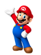 Mario PNG Free Image