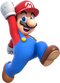 Mario PNG HD Image