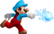 Mario PNG High Quality Image