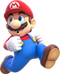 Mario PNG Image File