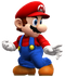 Mario PNG Image HD