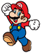 Mario PNG Image