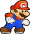 Mario PNG Photo