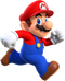 Mario PNG Pic