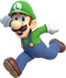 Mario Transparent