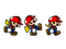 Mario Vs Donkey Kong PNG Free Image