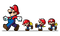 Mario Vs Donkey Kong PNG Images