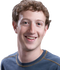 Mark Zuckerberg Free Download PNG