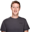 Mark Zuckerberg Free PNG