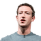 Mark Zuckerberg PNG HD Quality