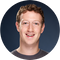 Mark Zuckerberg PNG Image