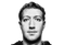 Mark Zuckerberg Transparent File