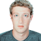 Mark Zuckerberg Transparent Images