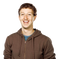 Mark Zuckerberg Transparent PNG