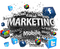 Marketing PNG Clipart