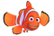 Marlin Finding Nemo PNG Image