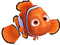 Marlin Finding Nemo PNG