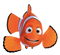 Marlin Finding Nemo Transparent