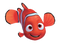 Marlin Finding Nemo